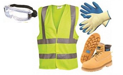 Safety wear