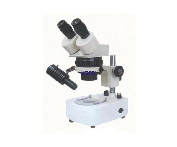 Stereoscopic Microscope