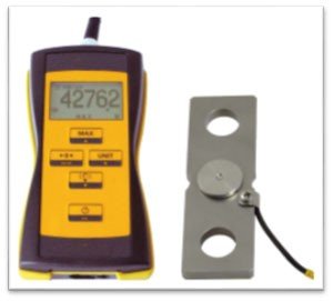 Force Sensor Tensiometer