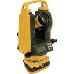 Electronic Theodolite