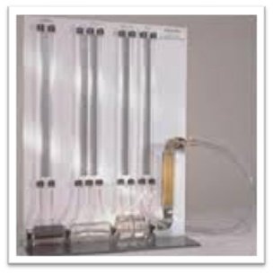 Water Flow Apparatus