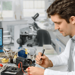 Physics Lab Instruments Manufacturer