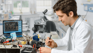 Physics Lab Instruments Manufacturer