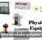 Fluid Mechanics Lab Equipment