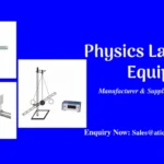 Physics Lab Equipment Manufacturers