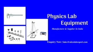 Physics Lab Equipment Manufacturers