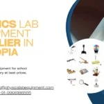 Physics Lab Equipment Supplier In Ethiopia