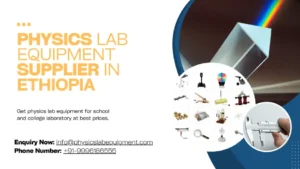 Physics Lab Equipment Supplier In Ethiopia