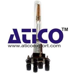 Repulsion Tube Gold Stein