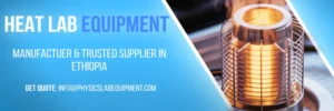 Heat Transfer Lab Equipment