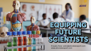 Educational Laboratory Equipment Supplier in Nigeria