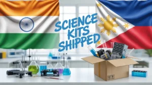 Science lab Kits Philippines